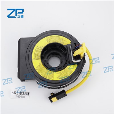 Clock Spring Spiral Cable Sub-Assy Cinta Airbag 93490-2H300 Għal Hyundai Kia CEED 2006 HYUNDAI I30 2007 ELANTRA 2006-